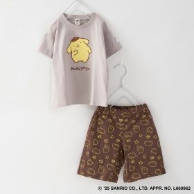 64：ポムポムプリン