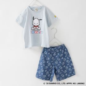 77：ポチャッコ