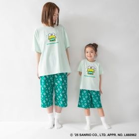 【WEB限定/DRC/サンリオキャラクターズ】ルームウェア・おとな