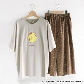 64：ポムポムプリン