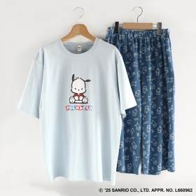 77：ポチャッコ