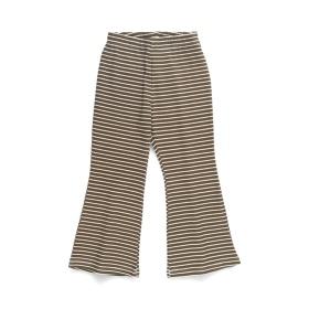 93:ブラウン_ボーダー