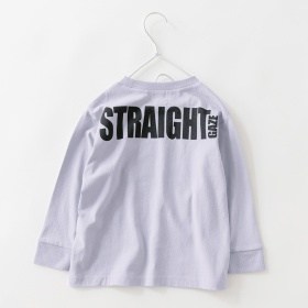 【3点10%対象】【DRC】アソートグラフィック長袖Tシャツ