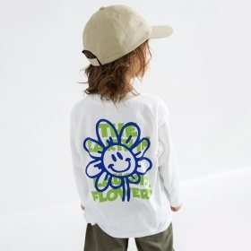 【3点10%対象】【DRC】アソートグラフィック長袖Tシャツ