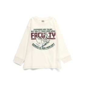 03_オフ白_カンガルー