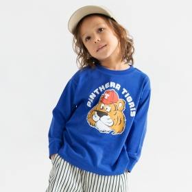 【DRC】アソートグラフィック長袖Tシャツ