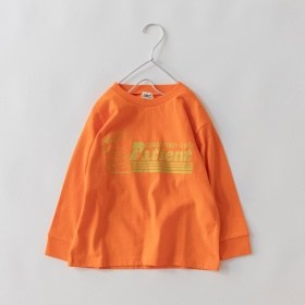 【DRC】アソートグラフィック長袖Tシャツ