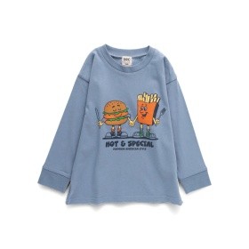 77_Bグレー_バーガー