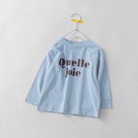 【3点10%対象】【WEB限定/DRC】アソートグラフィック長袖Tシャツ