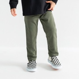 【3点10%対象】【DRC】カットソーロングパンツ