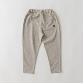 【3点10%対象】【WEB限定/DRC】カットソーロングパンツ　ゆったりサイズ