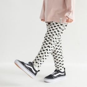 【3点10%対象】【WEB限定/DRC】カットソーロングパンツ　ゆったりサイズ