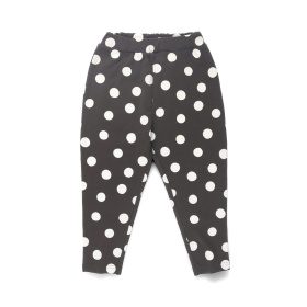 95_チャコール_白ドット