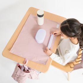 【DRC/WEB限定/通学シリーズ】ランチョンマット