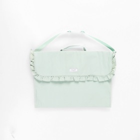 ライトグリーン