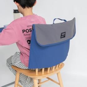 【DRC/WEB限定/通学シリーズ】配色防災頭巾カバー