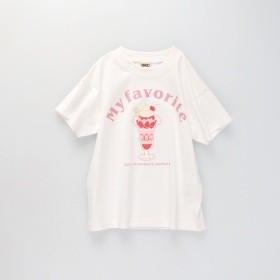 03:オフ白_パフェ