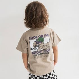 【WEB限定/DRC】アソートグラフィック半袖Tシャツ