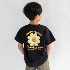 【WEB限定/DRC】アソートグラフィック半袖Tシャツ