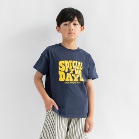 【WEB限定/DRC】アソートグラフィック半袖Tシャツ