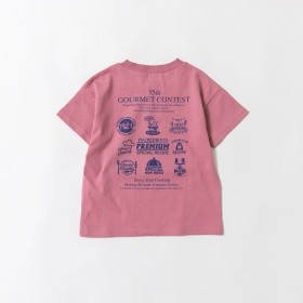 37:ローズピンク