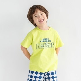 【WEB限定/DRC】アソートグラフィック半袖Tシャツ
