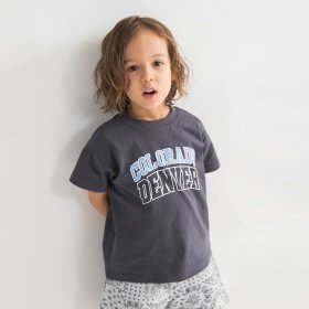 【WEB限定/DRC】アソートグラフィック半袖Tシャツ