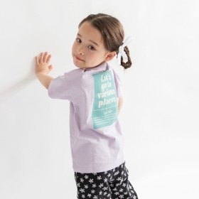 【DRC/WEB限定】アソートグラフィック半袖Tシャツ