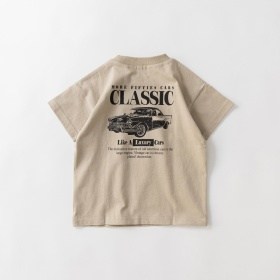 10:BE_クラッシックカー