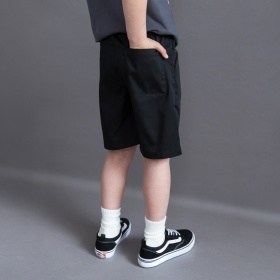 【WEB限定/DRC】カラバリハーフパンツ
