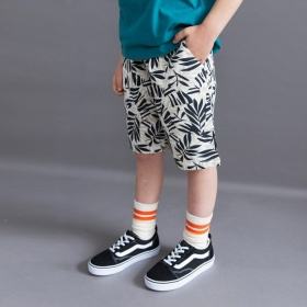 【WEB限定/DRC】カラバリハーフパンツ