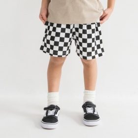 【WEB限定/DRC】カラバリカットハーフパンツ