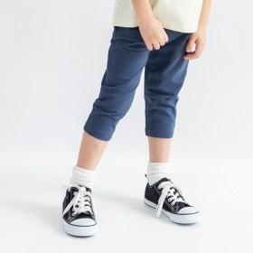 【WEB限定/DRC】カットソー7分丈パンツ