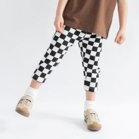 【WEB限定/DRC】カットソー7分丈パンツ