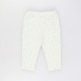 93:ホワイト_小花柄