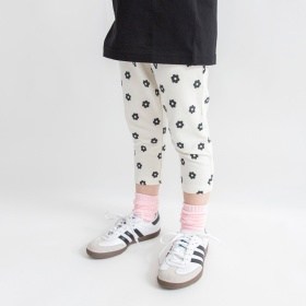 【WEB限定/DRC】カットソー7分丈パンツ