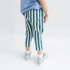 【WEB限定/DRC】カットソー7分丈パンツ