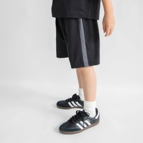 【WEB限定/DRC】【アクティブテックス】吸水速乾ハーフパンツ