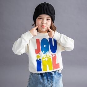 【WEB限定/DRC】アソートグラフィック長袖Tシャツ