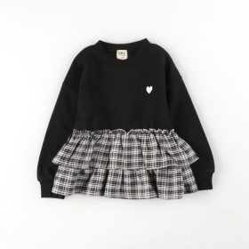ブラック