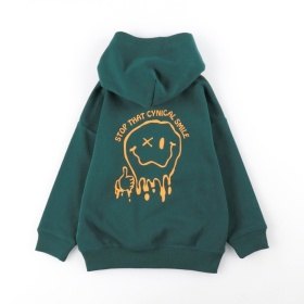 ダークグリーン
