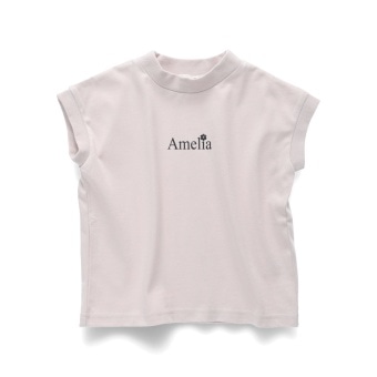 91:ロゴプリント