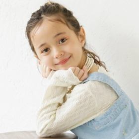 【Ou? by EDWIN】ポコポコカットソー