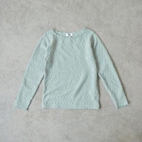 【Ou? by EDWIN】ポコポコカットソー