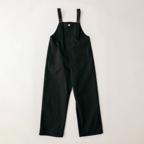 【Ou? by EDWIN】サロペット