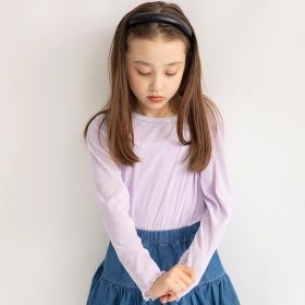 【Ou? by EDWIN】長袖Tシャツ_(クーポン対象外)