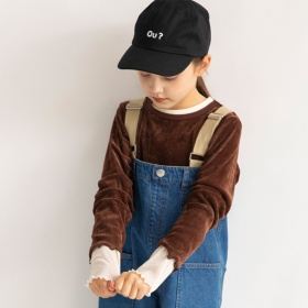 【Ou? by EDWIN】長袖Tシャツ_(クーポン対象外)