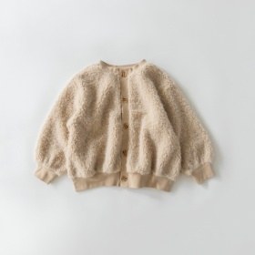 【Ou? by EDWIN】2WAYふわふわトレーナー(クーポン対象外)_(クーポン対象外)