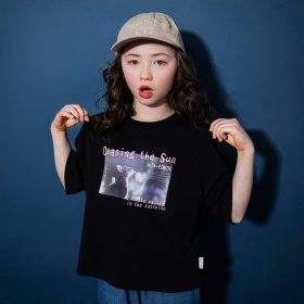 【Ou? by EDWIN】アソート半袖Tシャツ