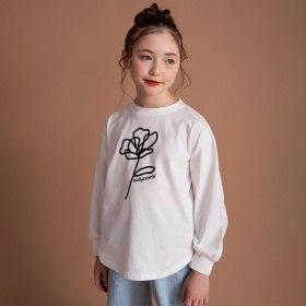 【Ou? by EDWIN】アソート長袖Tシャツ